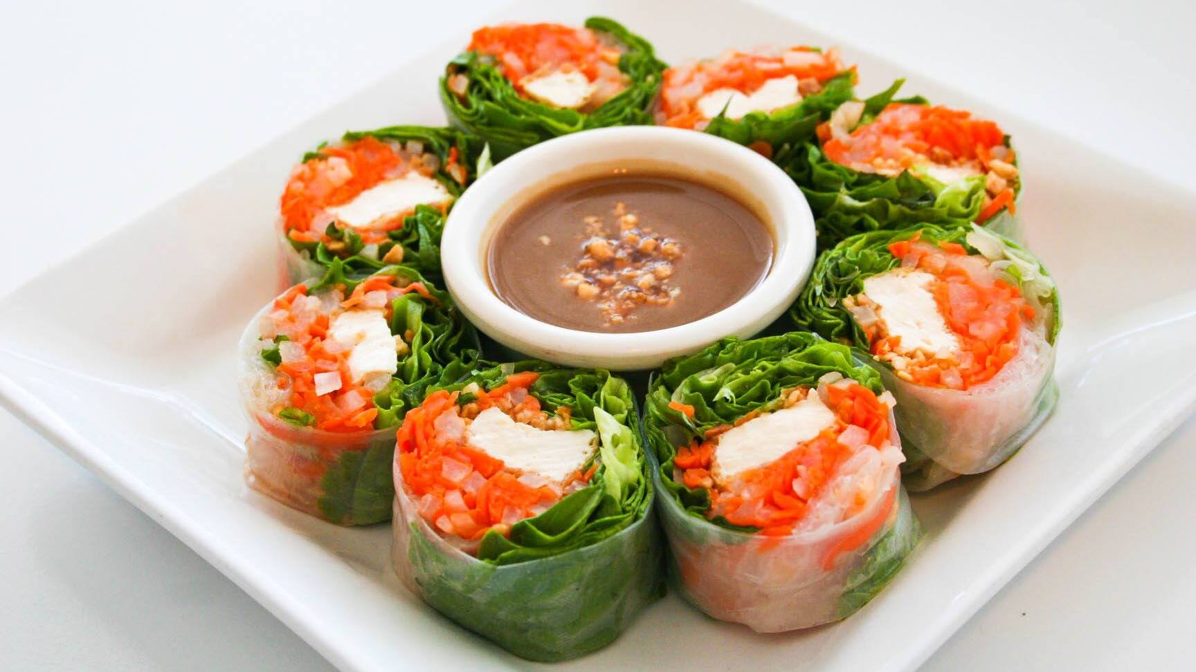 Best Vegan Food Restaurants in Best Vegan Restaurants Phoenix - Loving Hut