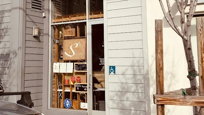Best Vegan Food Restaurants in Best Vegan Restaurants San Francisco - Shizen Vegan Sushi Bar