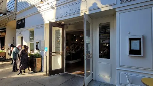 Best Vegan Food Restaurants in Best Vegan Restaurants San Francisco - Wildseed