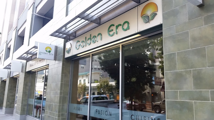 Best Vegan Food Restaurants in Best Vegan Restaurants San Francisco - Golden Era Vegan