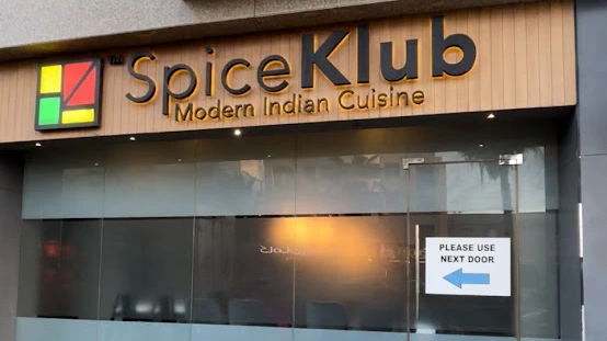 Best Vegan Food Restaurants in Best Vegan Restaurants Dubai - SpiceKlub Dubai