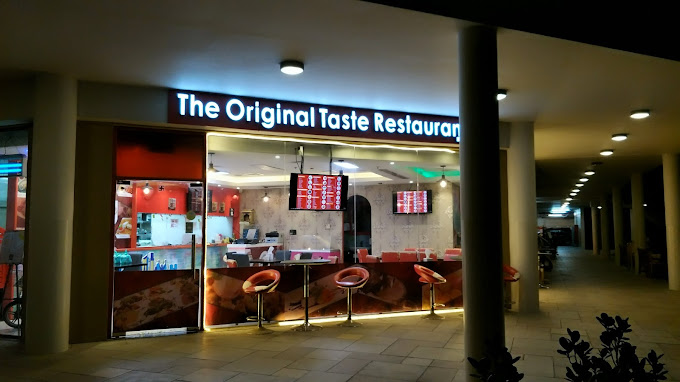 Best Vegan Food Restaurants in Best Vegan Restaurants Dubai - The Original Taste