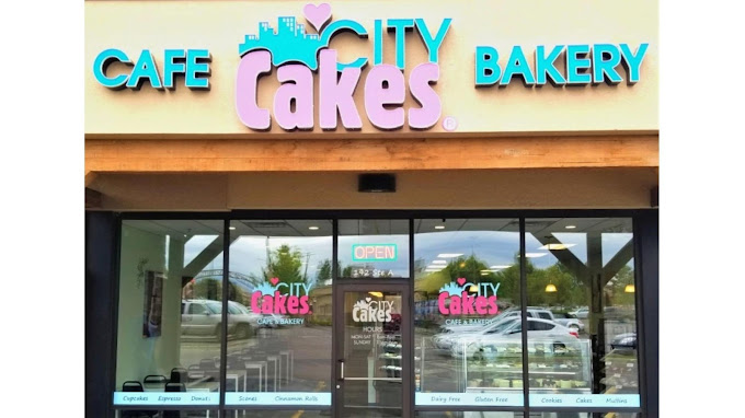Best Vegan Food Restaurants in Best Vegan Restaurants Salt Lake City - City Cakes and Cafe