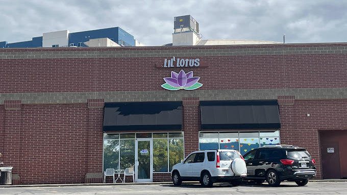 Best Vegan Food Restaurants in Best Vegan Restaurants Salt Lake City - Lil' Lotus