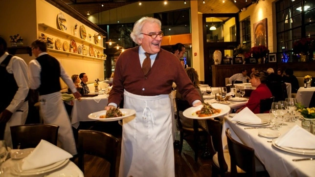 Best Vegan Food Restaurants in Best Vegan Restaurants Salt Lake City - Valter's Osteria