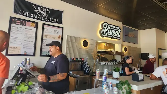 Best Vegan Food Restaurants in Best Vegan Restaurants Orlando - Winter Park Biscuit Company