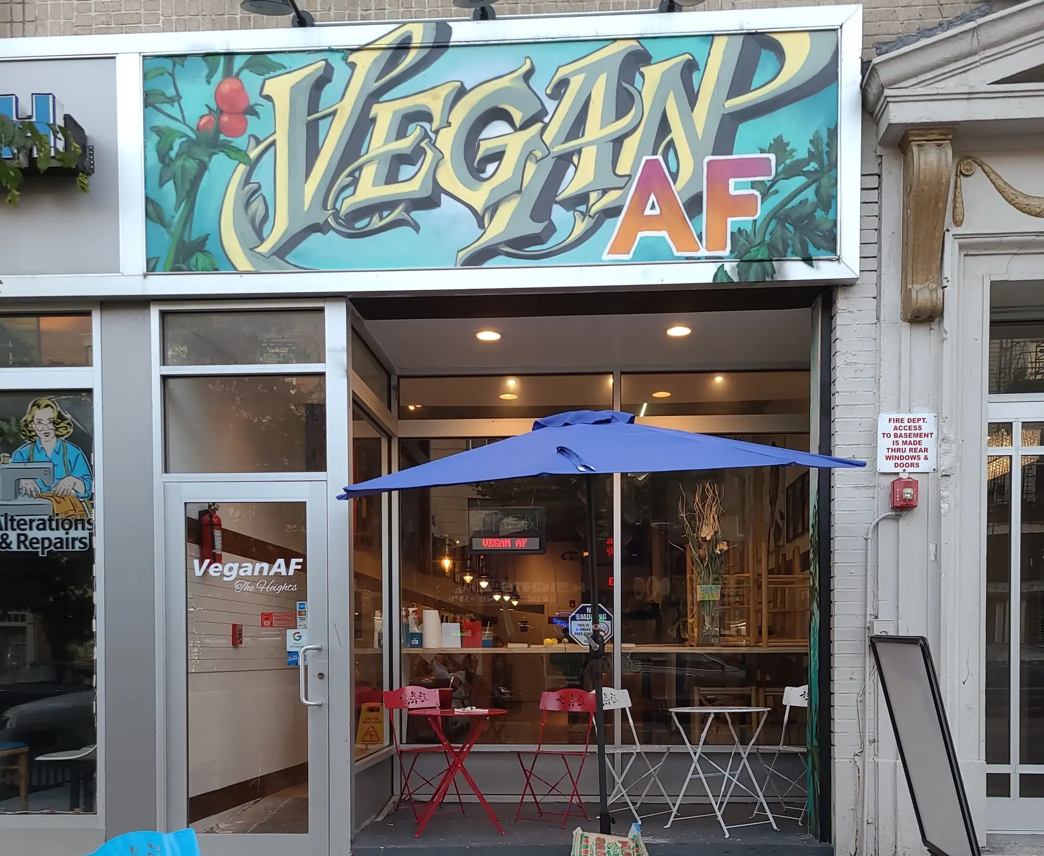 Best Vegan Food Restaurants in Best Vegan Restaurants Jersey City - VeganAF