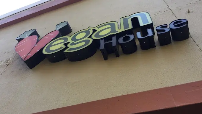 Best Vegan Food Restaurants in Best Vegan Restaurants Phoenix - Vegan House