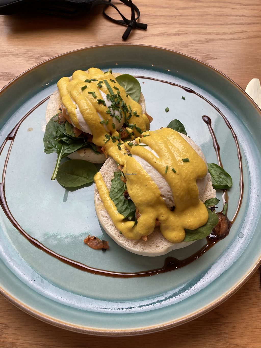 Best Vegan Food Restaurants in Best Vegan Restaurants in Liverpool - The Vibe
