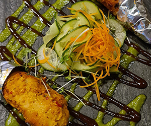 Best Vegan Food Restaurants in Best Vegan Restaurants in Liverpool - Sanskruti Restaurant