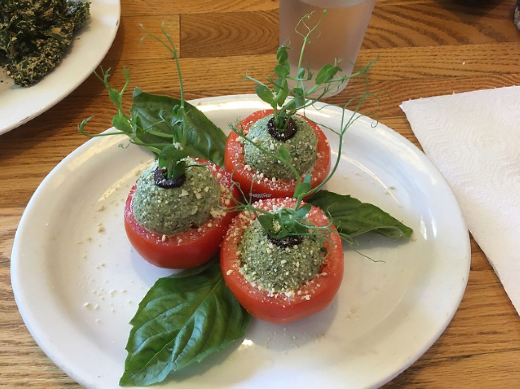 Best Vegan Food Restaurants in Best Vegan Restaurants in San Diego - Peace Pies
