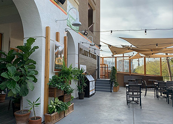 Best Vegan Food Restaurants in Best Vegan Restaurants in San Diego - Plant Power Fast Food - SDSU