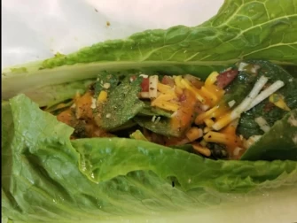 Vegan Food At Good Health Vegan In Bessemer