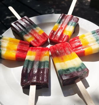 Vegan Food At Giving Tree Cafe In Phoenix