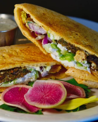 pancake Giving Tree Cafe In Phoenix