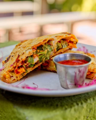 pancake Giving Tree Cafe In Phoenix