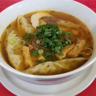 Vegan Food At Loving Cafe In Fort Wayne