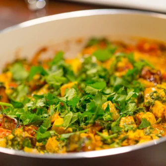 Vegan Food At Revive Cafe - Wyndham St In Auckland