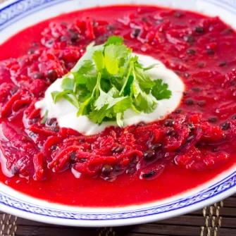 Vegan Food At Revive Cafe - Wyndham St In Auckland