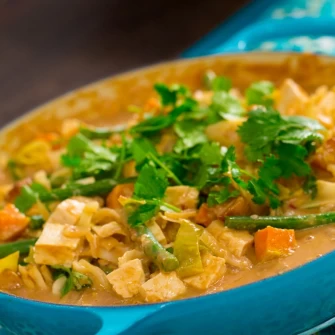 Vegan Food At Revive Cafe - Wyndham St In Auckland