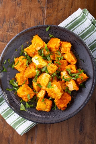 Vegan Food At Revive Cafe - Wyndham St In Auckland