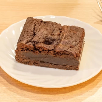 chocolate At Sweet Release Cakes and Treats In Wellington