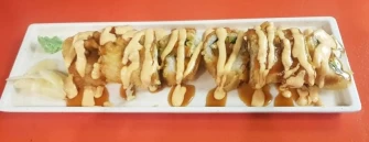 Vegan Food At Veggie House In Salt Lake City