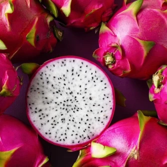 Dragon Fruit At Of The Earth In Bargara