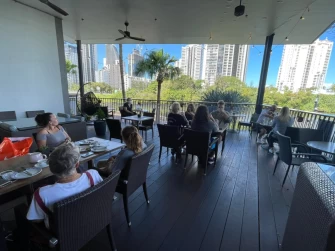 The Siam Purity Pod In Broadbeach