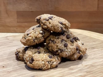 Cookie At The Siam Purity Pod In Broadbeach