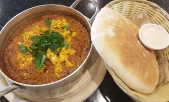shakshuka At Yababa In Brisbane
