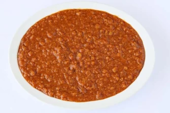 Vegan Food At Rahel Ethiopian Vegan Cuisine In Los Angeles