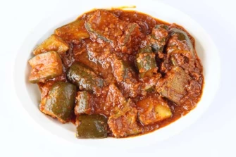 Vegan Food At Rahel Ethiopian Vegan Cuisine In Los Angeles