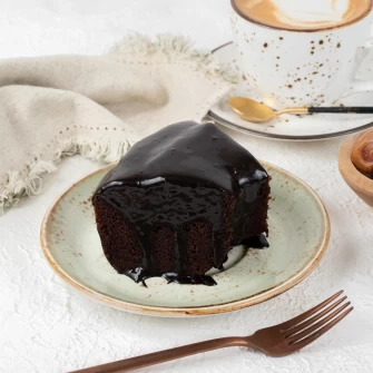 Vegan Food - Holly Organico