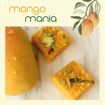 Vegan Food - My Govinda's Restaurant