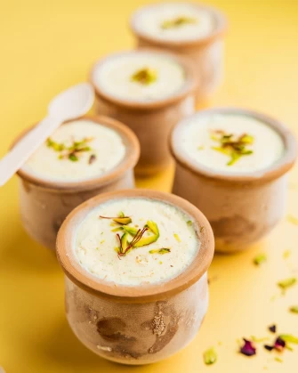 Vegan Food - My Govinda's Restaurant