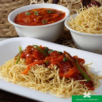 Vegan Food At Kamat - Aghaadir Building In Dubai