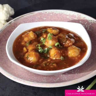 Vegan Food - Kamat - Aghaadir Building