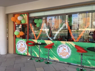 The Original Taste In Dubai