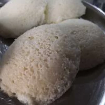 Idli At Swaad Mantra In Dubai