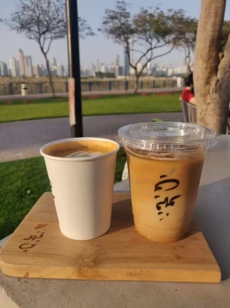 Vegan Foods At Wabi Sabi In Dubai