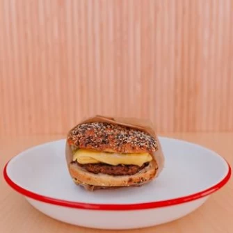 Vegan Food At Just What I Kneaded In Los Angeles