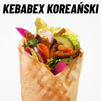 Vegan Food At Krowarzywa - Chmielna In Warsaw