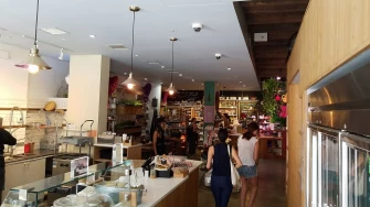 The Alchemist's Kitchen In New York City