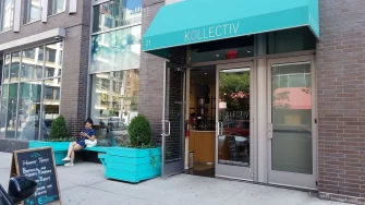The Alchemist's Kitchen In New York City
