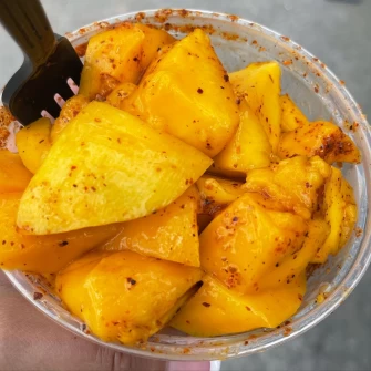 Vegan Food