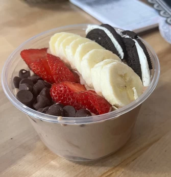 Vegan Food
