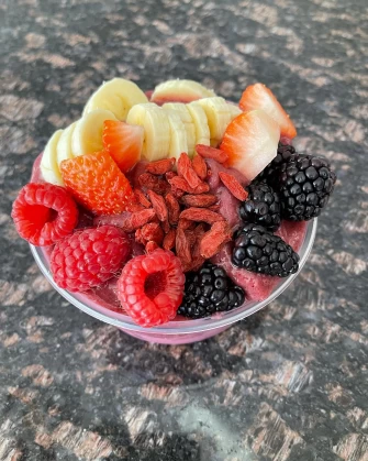 Vegan Food