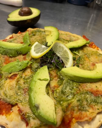 Vegan Food