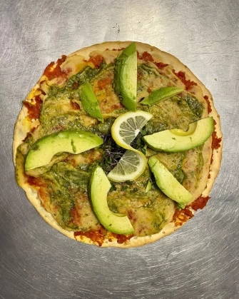 Vegan Food
